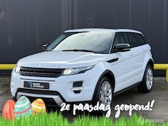 Land Rover Range Rover Evoque - 2.0 Si 4WD Dynamic PANORAMADAK