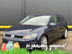 Volkswagen Golf - 1.4 TSI Highline AUTOMAAT | TOPSTAAT