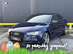 Audi S3 - 2.0 TFSI S3 quattro Pro Line Plus