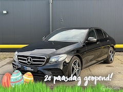 Mercedes-Benz E-klasse - 300 e AMG NIGHT PAKKET | BTW | CARPLAY |