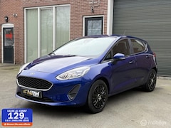 Ford Fiesta - 1.1 Ti-VCT 12V 85 |NAP