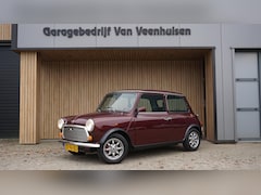 MINI 1000 - Mayfair kat. Thirty Years Edition H-Leder *Jubileum uitgave* NL Mini *Gerestaureerd