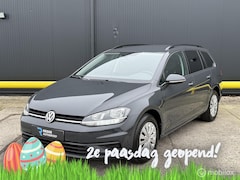 Volkswagen Golf Variant - 1.0 TSI Comfortline