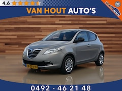 Lancia Y(psilon) - Ypsilon 0.9 TwinAir Gold