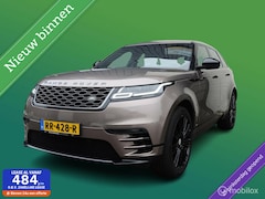 Land Rover Range Rover Velar - 2.0 I4 AWD R-Dynamic HSE N.A.P