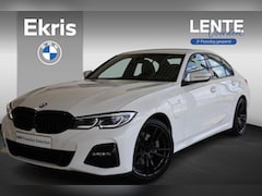 BMW 3-serie - Sedan 320e High Executive | M Sportpakket | 19 inch | Laserlight | Lentevoordeel