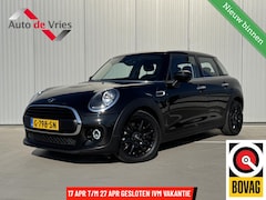 MINI One - 1.5 Business Edition|5drs|NL-Auto|Navi