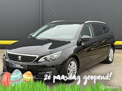 Peugeot 308 SW - 1.2 PureTech Blue Lease Premium