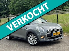 MINI Cooper - 1.5 D Pepper /Diesel/Navi/