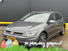 Volkswagen Golf - 1.0 TSI Highline
