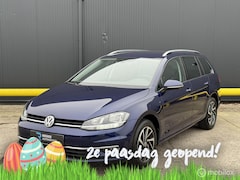 Volkswagen Golf Variant - 1.0 TSI Highline CARPLAY | CRUISE |