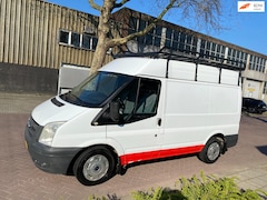 Ford Transit - 280S 2.2 TDCI SHD * Airco * 2011 * Euro5 * Airbag * Elek Ramen * Imperiaal