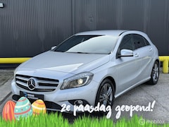 Mercedes-Benz A-klasse - 180 Prestige AUTOMAAT