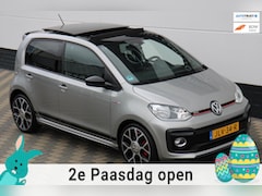 Volkswagen Up! - 1.0 TSI GTI Panodak Camera Cruise Climate