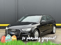 Audi A3 Sportback - 1.0 TFSI Pro Line AUTOMAAT | TOPSTAAT