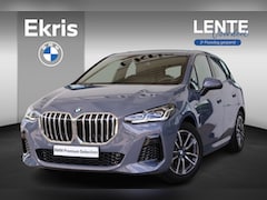 BMW 2-serie Active Tourer - 218i M-Sportpakket | Premium Pack | Elektrische Trekhaak | Lentevoordeel