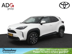 Toyota Yaris Cross - 1.5 Hybrid | Stoelverwarming | Stuurverwarming | Navigatie |
