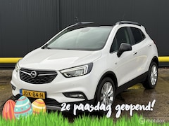 Opel Mokka X - 1.4 Turbo Innovation | AUTOMAAT | BOMVOL |