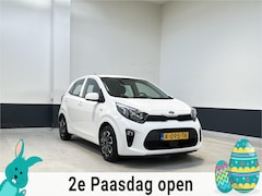 Kia Picanto - 1.0 DPi ComfortLine | NL| Bluetooth| Cruise Control | 1 Eig |