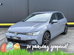 Volkswagen Golf - 1.5 eTSI Style Nardo Grijs | Automaat | ACC