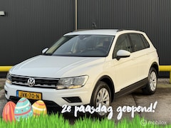 Volkswagen Tiguan - 1.4 TSI ACT Comfortline Automaat