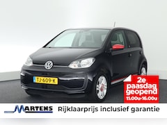 Volkswagen Up! - 1.0 60pk BMT up beats Camera Cruise Parkeersensoren Bluetooth