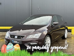 SEAT Leon - 1.5 TSI ACT FR ACC | CARPLAY | NAVI | CAMERA