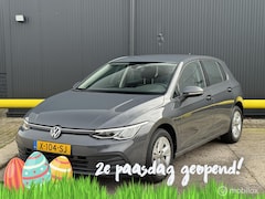 Volkswagen Golf - 1.0 eTSI Life Business | ACC | Automaat |