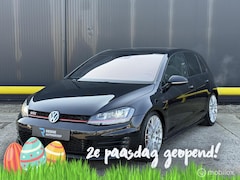Volkswagen Golf - 2.0 TSI GTI Performance AUTOMAAT | ACC |