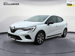 Renault Clio - 1.0 TCe .Carplay / vol led / lane assist