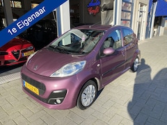 Peugeot 107 - 1.0 Première LED/AIRCO/ APK 10-2026