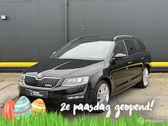 Skoda Octavia Combi - 2.0 TDI RS AUTOMAAT
