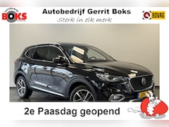MG EHS - 1.5 TGDI Luxury Panoramadak ACC PDC Carplay 360 Camera 2e Paasdag geopend van 12.00 tot 17