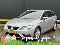 SEAT Leon ST - 1.0 TSI Style Ultimate Edition BTW