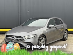 Mercedes-Benz A-klasse - 200 AMG Night Pakket PANORAMADAK|AUTOMAAT