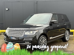 Land Rover Range Rover - 5.0 V8 Autobiography BOMVOL|TOPSTAAT