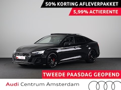 Audi A5 Sportback - 40 TFSI quattro S edition 204pk | Panoramadak | Headup display | B&O | Memory | Demperrege