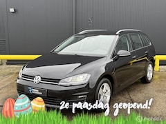 Volkswagen Golf Variant - 1.4 TSI Highline AUTOMAAT | TREKHAAK