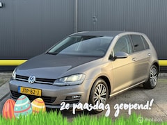 Volkswagen Golf - 1.4 TSI ACT Highline | 150PK | ACC | AUTOMAAT