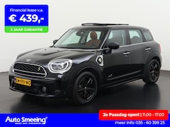 MINI Countryman - Cooper S E ALL4 Untamed Edition | Panoramadak | Harman/Kardon | Memory stoel | Zondag Open