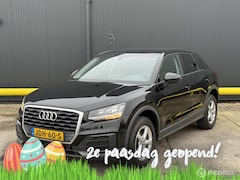 Audi Q2 - 1.4 TFSI CoD Sport Pro Line AUTOMAAT