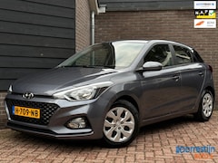 Hyundai i20 - 1.0 T-GDI Comfort | Automaat | CarPlay | Navi | Eerste eigenaar