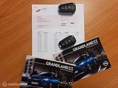 Opel Grandland X - 1.2 TURBO ONLINE EDITION / Pano / Trekhaak /