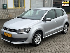 Volkswagen Polo - 1.2 TSI 90 PK Bj 2014 BlueMotion Edition 2e Eig 5 Deurs Airco Bluetooth Elec.Pakket 15 Inc