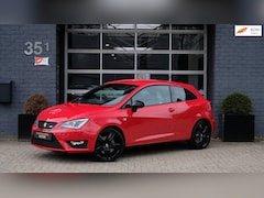 SEAT Ibiza SC - 1.8 TSI Cupra 192PK Cruise|Navi|Led