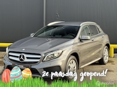 Mercedes-Benz GLA-Klasse - 250 4Matic AMG-PAKKET | AUTOMAAT |