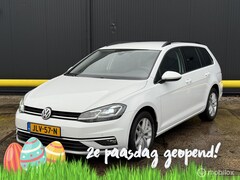 Volkswagen Golf Variant - 1.6 TDI Highline | ACC | CARPLAY |