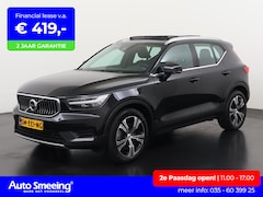 Volvo XC40 - 1.5 T5 Recharge Inscription | Panoramadak | Harman/Kardon | Zondag Open