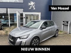 Peugeot 208 - 1.2 PureTech 100 Style