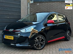 Hyundai i10 - 1.0i Comfort | Navi | CarPlay | Airco | Cruise | NAP